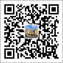 图书馆微信公众号